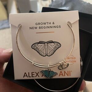 Alex and ani bundle